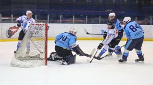 14.04.2026. "Ямала"(2008) - "Команда 89"