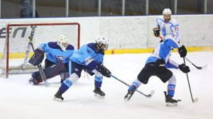 14.04.2026. "Ямала"(2008) - "Команда 89"