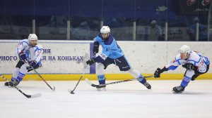 14.04.2026. "Ямала"(2008) - "Команда 89"