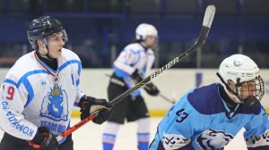 14.04.2026. "Ямала"(2008) - "Команда 89"