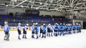 14.04.2026. "Ямала"(2008) - "Команда 89"