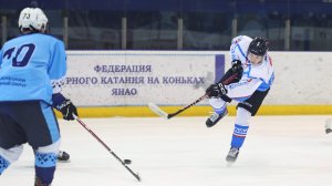 14.04.2026. "Ямала"(2008) - "Команда 89"