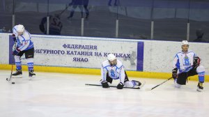 14.04.2026. "Ямала"(2008) - "Команда 89"