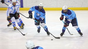 14.04.2026. "Ямала"(2008) - "Команда 89"