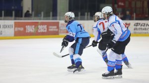 14.04.2026. "Ямала"(2008) - "Команда 89"