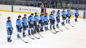 14.04.2026. "Ямала"(2008) - "Команда 89"