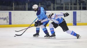 14.04.2026. "Ямала"(2008) - "Команда 89"