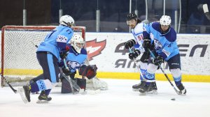 14.04.2026. "Ямала"(2008) - "Команда 89"