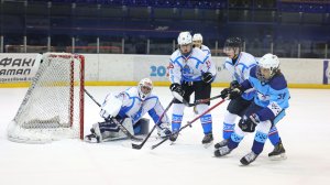 14.04.2026. "Ямала"(2008) - "Команда 89"