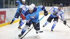 14.04.2026. "Ямала"(2008) - "Команда 89"