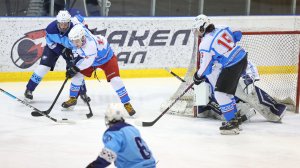 14.04.2026. "Ямала"(2008) - "Команда 89"