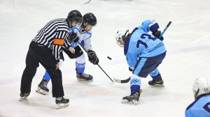 14.04.2026 "Ямала"(2008) - "Команда 89"