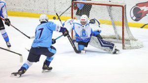 14.04.2026. "Ямала"(2008) - "Команда 89"