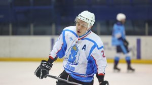 14.04.2026. "Ямала"(2008) - "Команда 89"