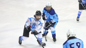 14.04.2026. "Ямала"(2008) - "Команда 89"