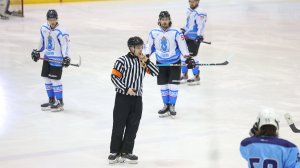 14.04.2026. "Ямала"(2008) - "Команда 89"