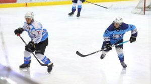 14.04.2026. "Ямала"(2008) - "Команда 89"