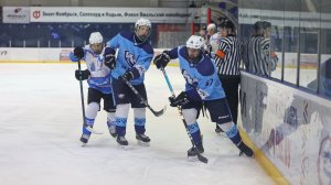 14.04.2026. "Ямала"(2008) - "Команда 89"