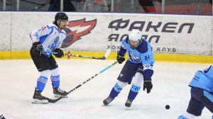 14.04.2026. "Ямала"(2008) - "Команда 89"