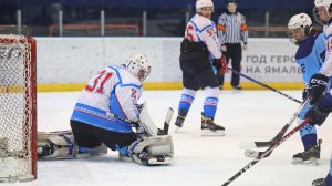 14.04.2026. "Ямала"(2008) - "Команда 89"