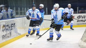 14.04.2026. "Ямала"(2008) - "Команда 89"