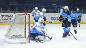 14.04.2026. "Ямала"(2008) - "Команда 89"