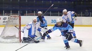 14.04.2026. "Ямала"(2008) - "Команда 89"