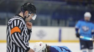 14.04.2026. "Ямала"(2008) - "Команда 89"