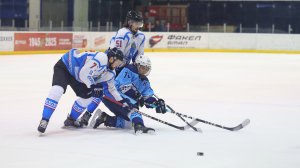 14.04.2026. "Ямала"(2008) - "Команда 89"