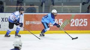 14.04.2026. "Ямала"(2008) - "Команда 89"