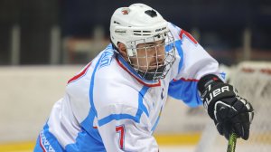 14.04.2026. "Ямала"(2008) - "Команда 89"