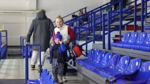 14.04.2026. "Ямала"(2008) - "Команда 89"