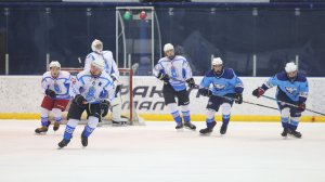 14.04.2026. "Ямала"(2008) - "Команда 89"