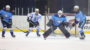 14.04.2026. "Ямала"(2008) - "Команда 89"