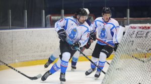 14.04.2026. "Ямала"(2008) - "Команда 89"