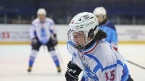 14.04.2026. "Ямала"(2008) - "Команда 89"