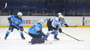 14.04.2026. "Ямала"(2008) - "Команда 89"