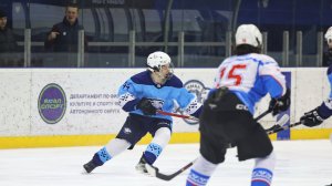 14.04.2026. "Ямала"(2008) - "Команда 89"