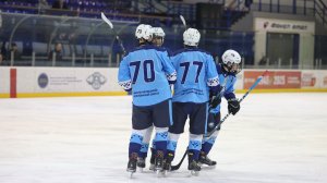 14.04.2026. "Ямала"(2008) - "Команда 89"