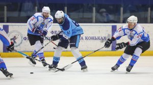 14.04.2026. "Ямала"(2008) - "Команда 89"