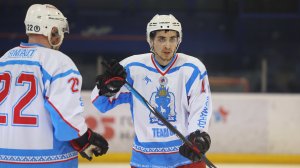 14.04.2026. "Ямала"(2008) - "Команда 89"