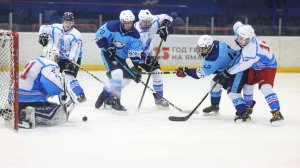 14.04.2026. "Ямала"(2008) - "Команда 89"