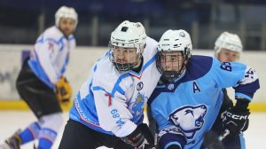 14.04.2026. "Ямала"(2008) - "Команда 89"