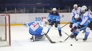 14.04.2026. "Ямала"(2008) - "Команда 89"