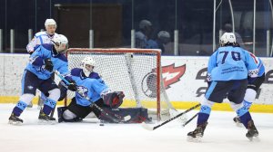 14.04.2026. "Ямала"(2008) - "Команда 89"