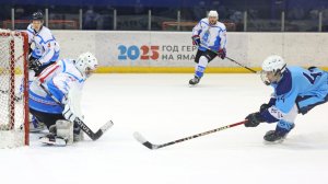 14.04.2026. "Ямала"(2008) - "Команда 89"