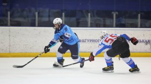 14.04.2026. "Ямала"(2008) - "Команда 89"