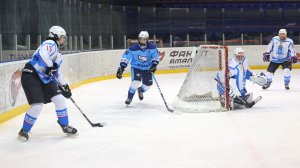 14.04.2026. "Ямала"(2008) - "Команда 89"