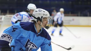 14.04.2026. "Ямала"(2008) - "Команда 89"