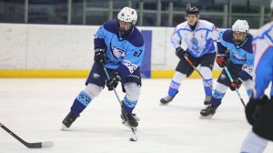 14.04.2026. "Ямала"(2008) - "Команда 89"